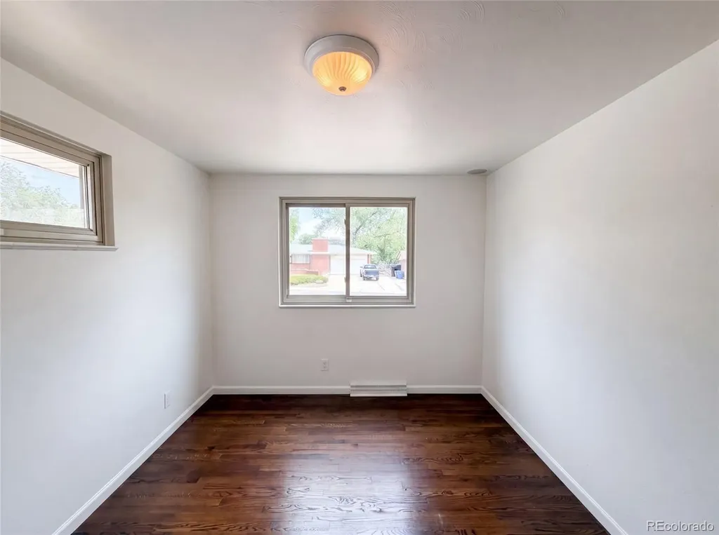 885 W 7th Avenue Drive Broomfield CO 80020
