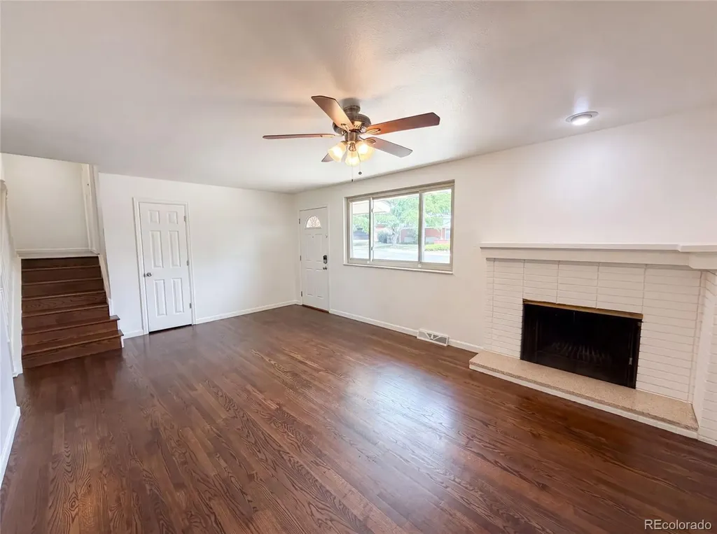 885 W 7th Avenue Drive Broomfield CO 80020