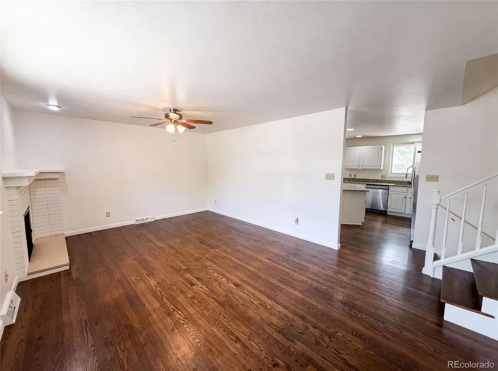 885 W 7th Avenue Drive Broomfield CO 80020
