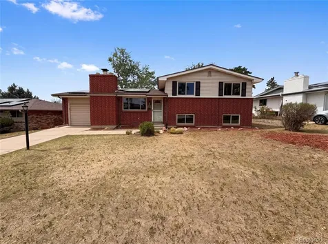 885 W 7th Avenue Drive Broomfield CO 80020