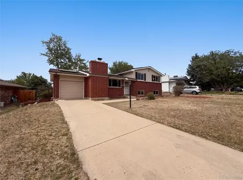 885 W 7th Avenue Drive Broomfield CO 80020
