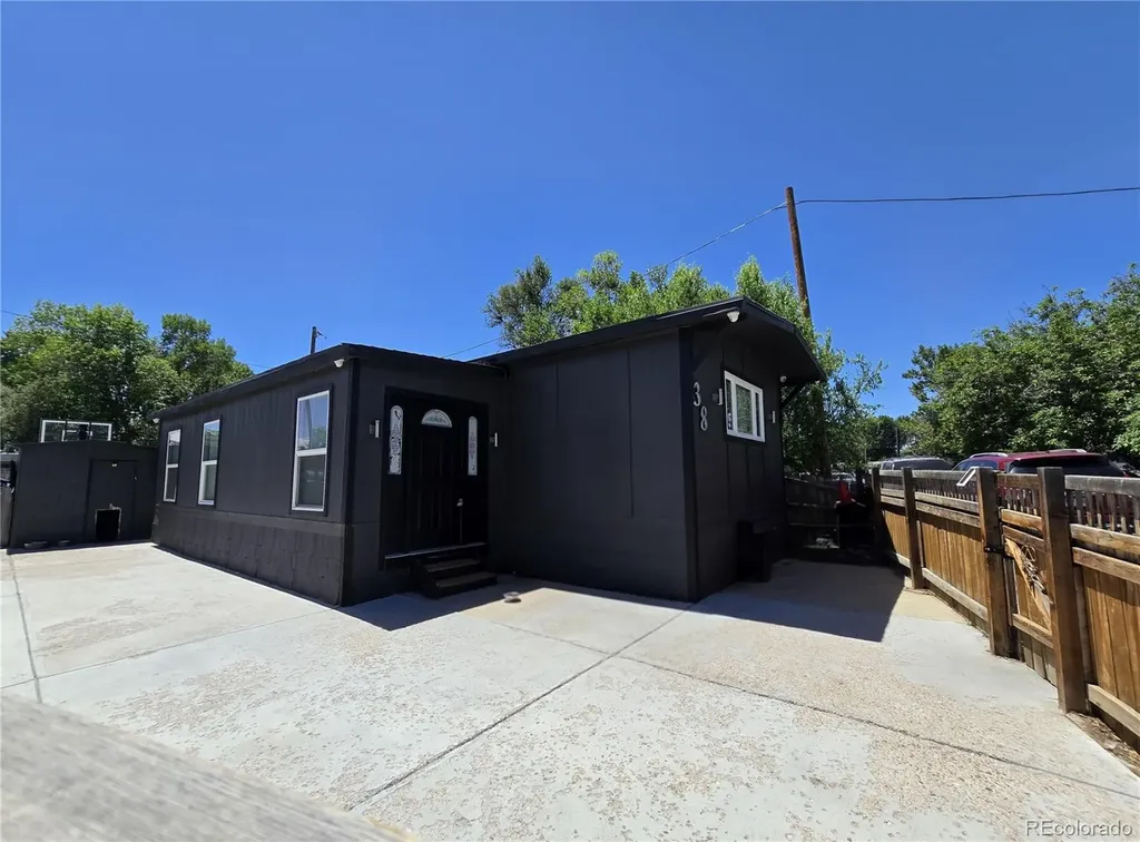 2901 W 63rd Avenue Denver CO 80221
