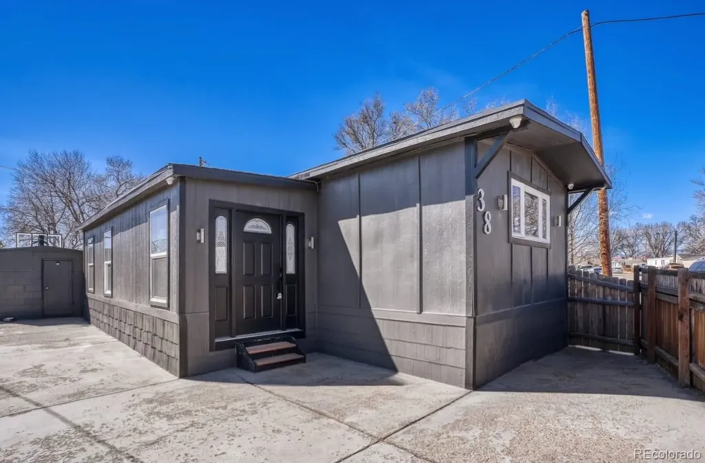2901 W 63rd Avenue Denver CO 80221