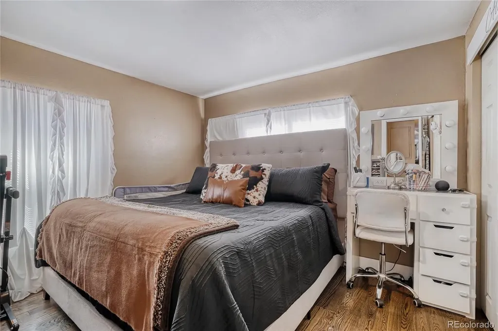 2901 W 63rd Avenue Denver CO 80221