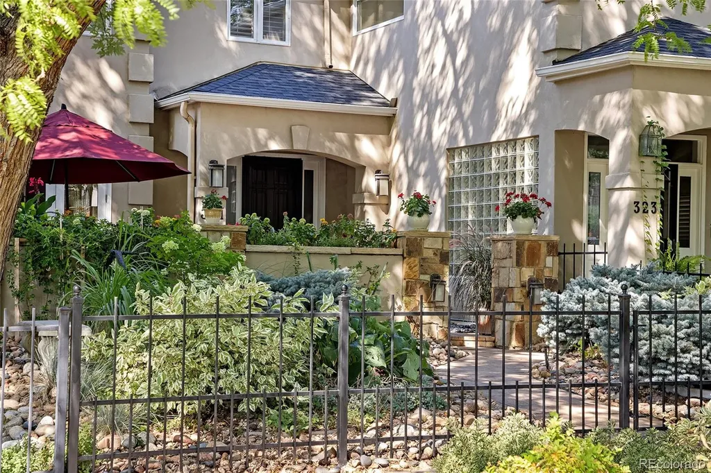 321 Monroe Street Denver CO 80206