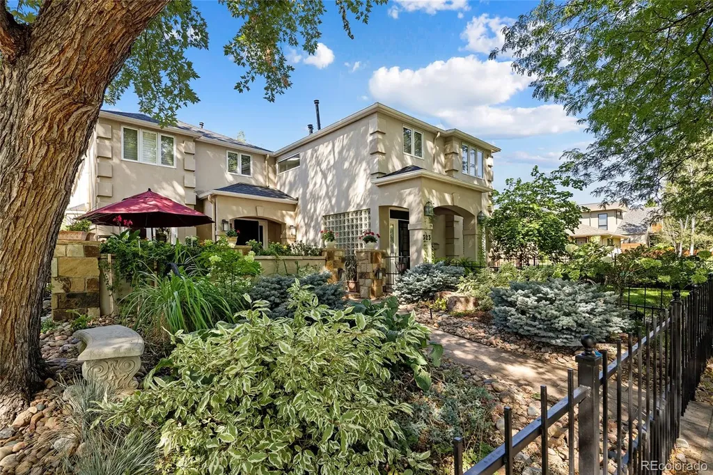 321 Monroe Street Denver CO 80206