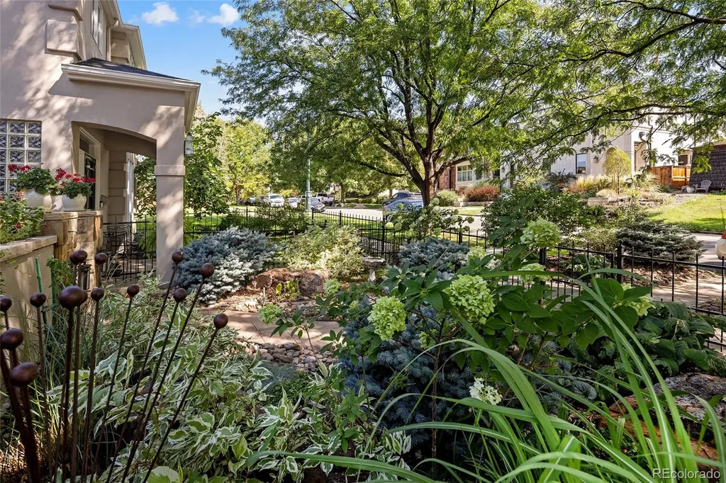 321 Monroe Street Denver CO 80206