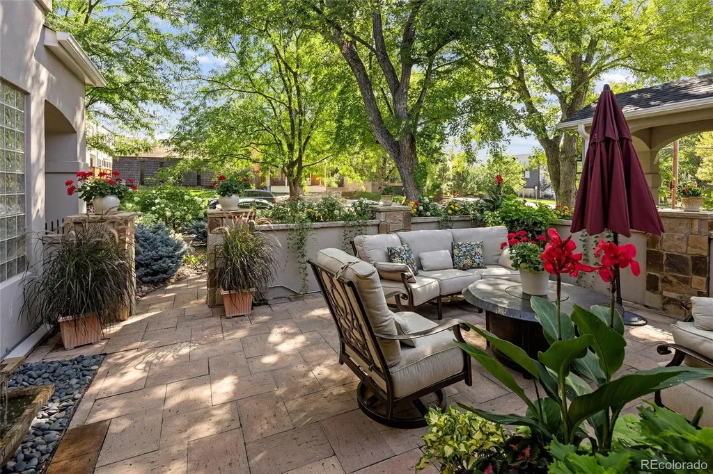 321 Monroe Street Denver CO 80206
