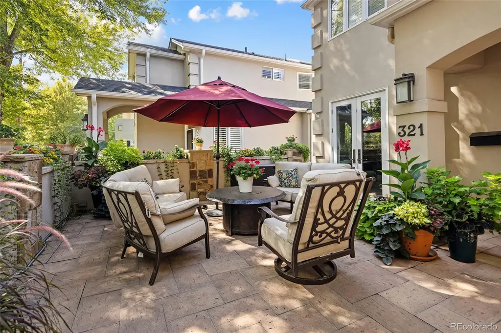 321 Monroe Street Denver CO 80206