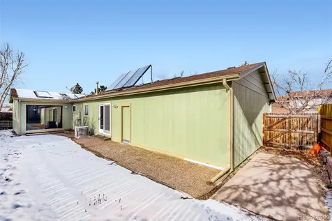 16796 E Kent Drive Aurora CO 80013