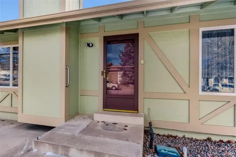 16796 E Kent Drive Aurora CO 80013