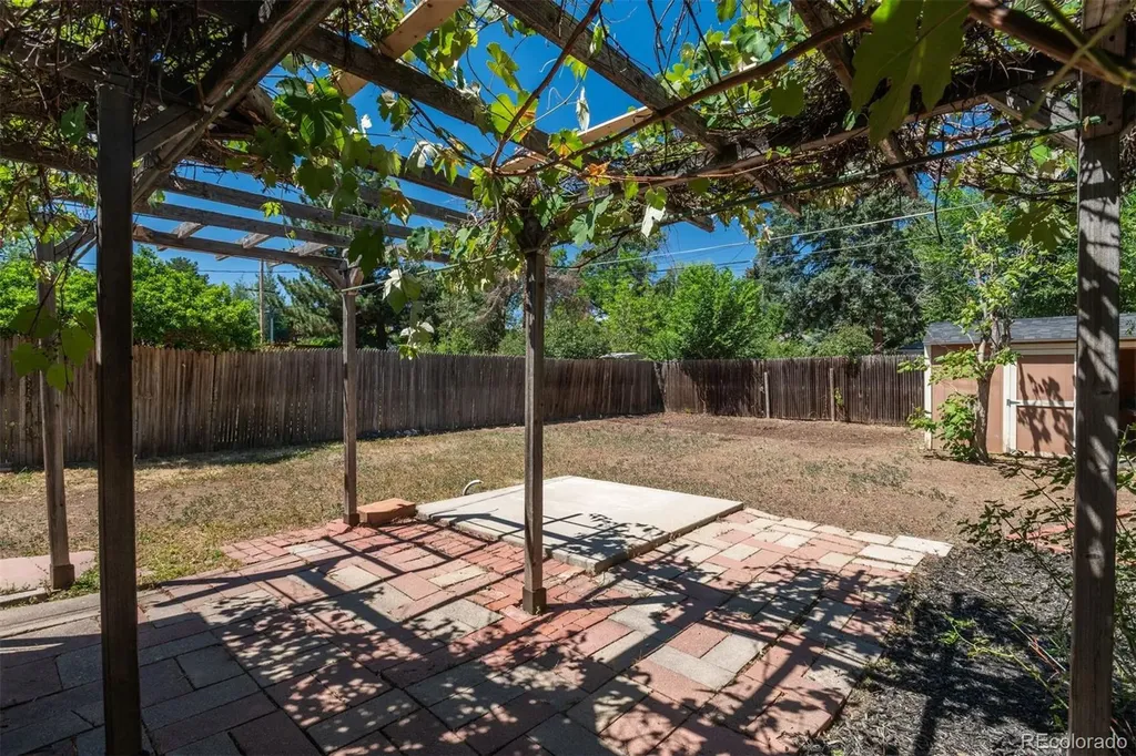 1219 Jasmine Street Denver CO 80220