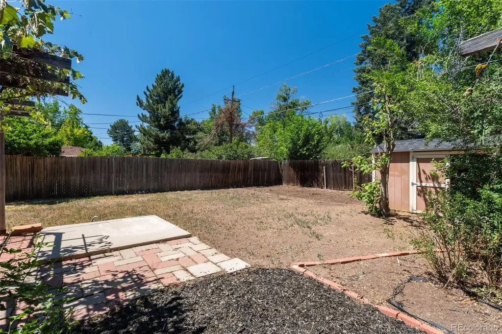 1219 Jasmine Street Denver CO 80220