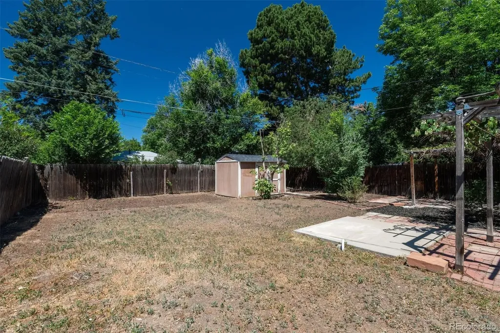 1219 Jasmine Street Denver CO 80220