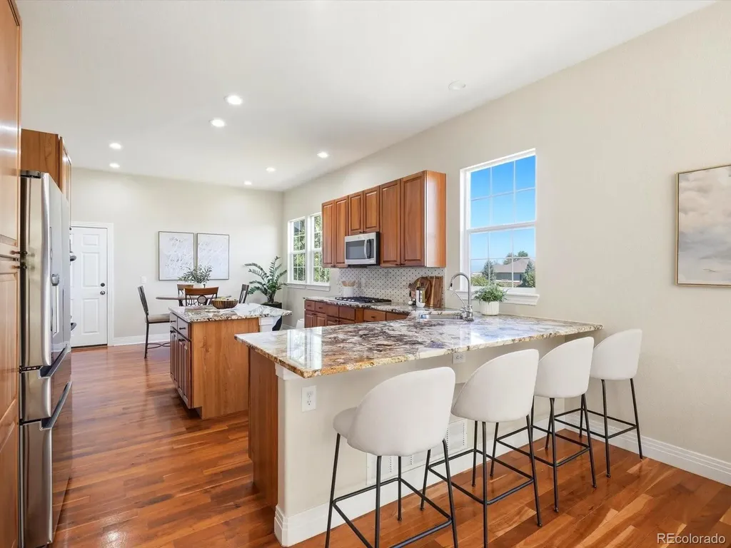 14802 Snowcrest Drive Broomfield CO 80023