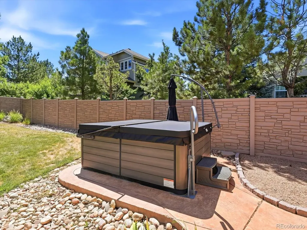 14802 Snowcrest Drive Broomfield CO 80023