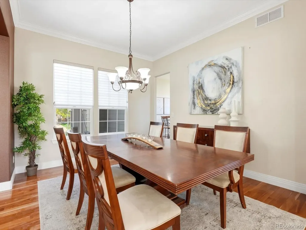 14802 Snowcrest Drive Broomfield CO 80023