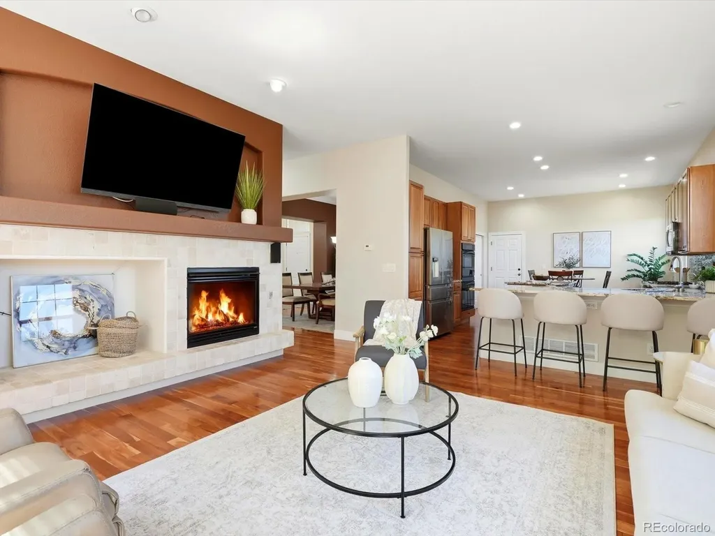 14802 Snowcrest Drive Broomfield CO 80023