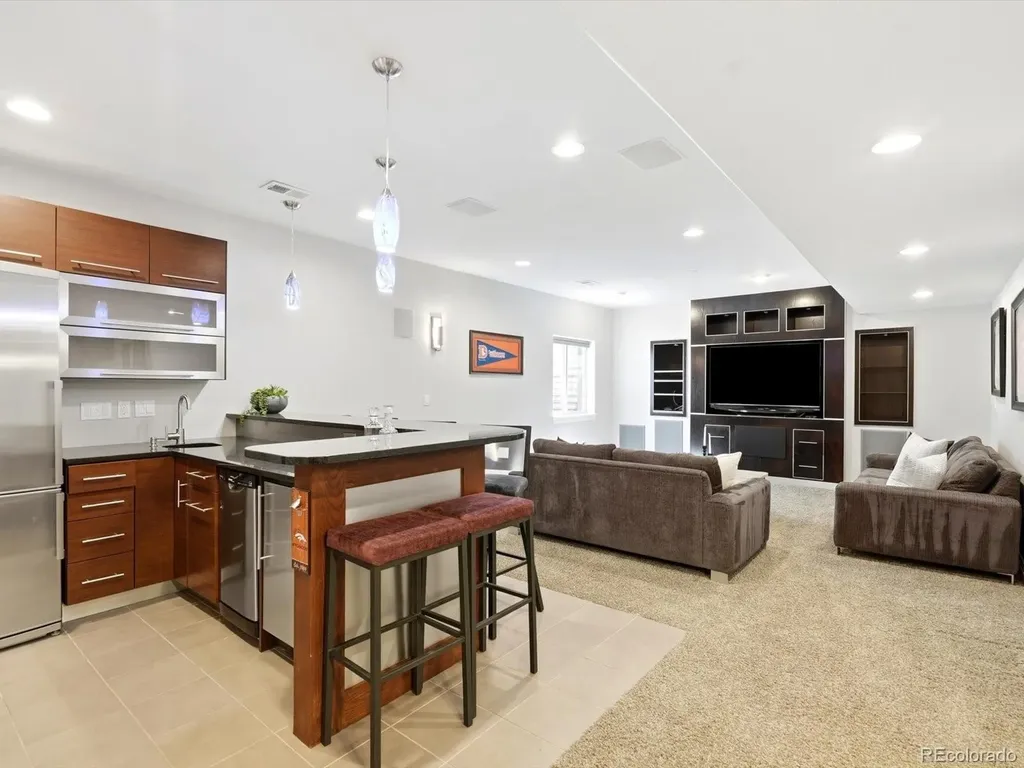 14802 Snowcrest Drive Broomfield CO 80023