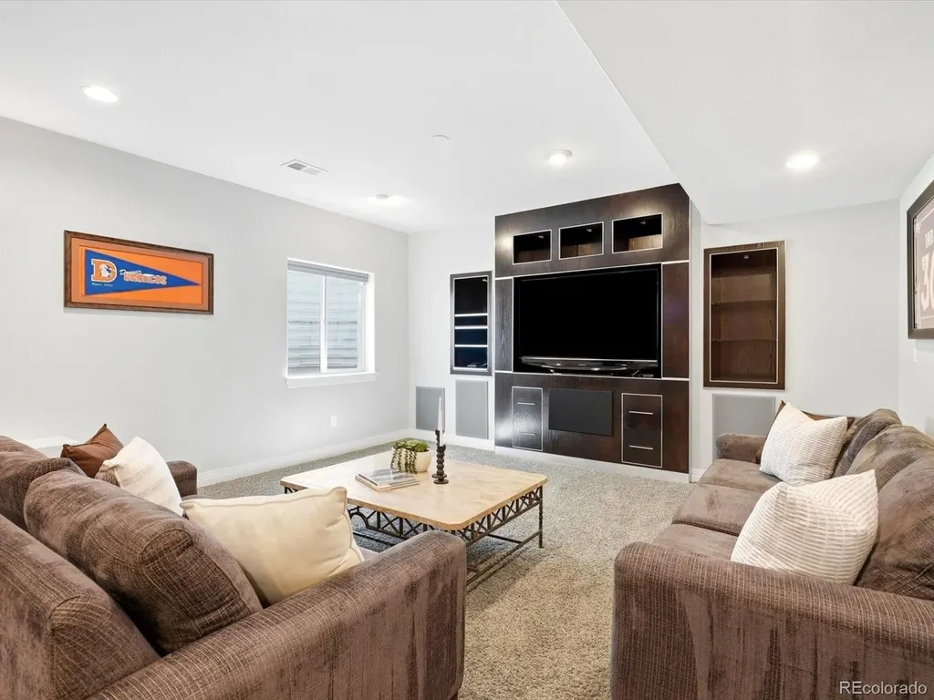 14802 Snowcrest Drive Broomfield CO 80023