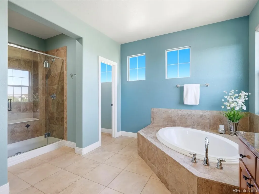 14802 Snowcrest Drive Broomfield CO 80023