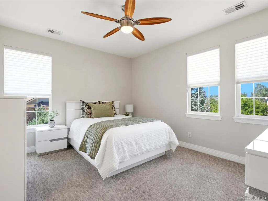14802 Snowcrest Drive Broomfield CO 80023