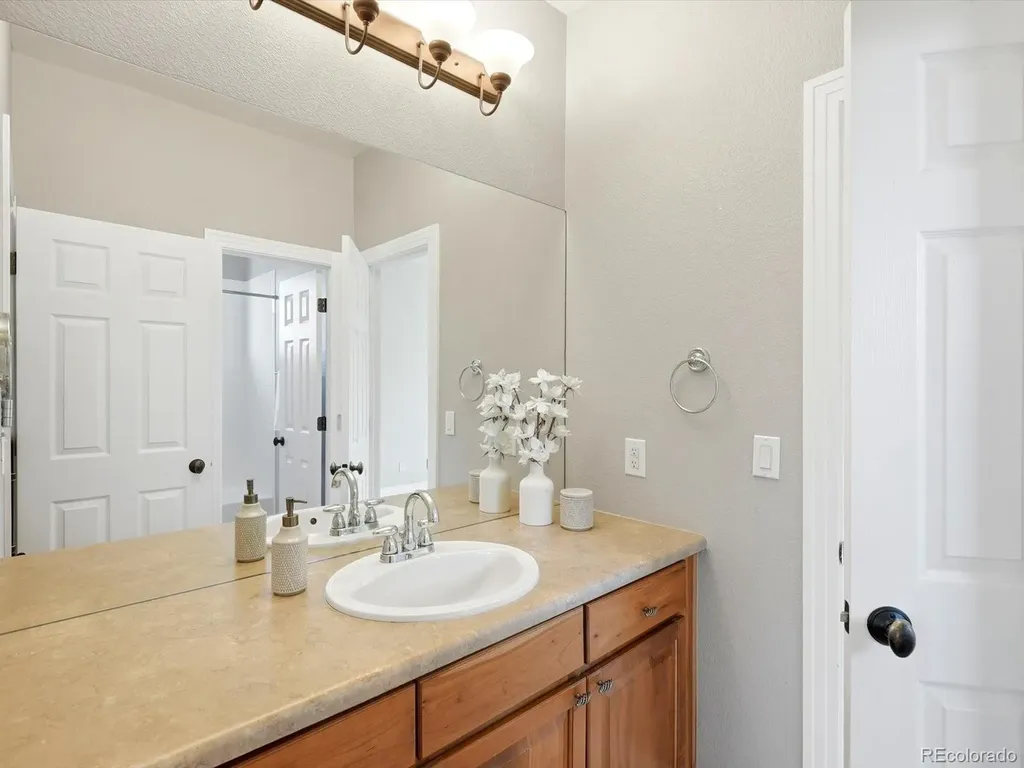 14802 Snowcrest Drive Broomfield CO 80023