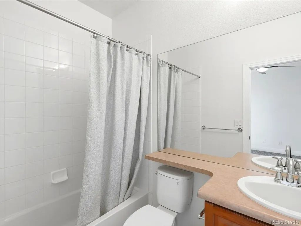 14802 Snowcrest Drive Broomfield CO 80023