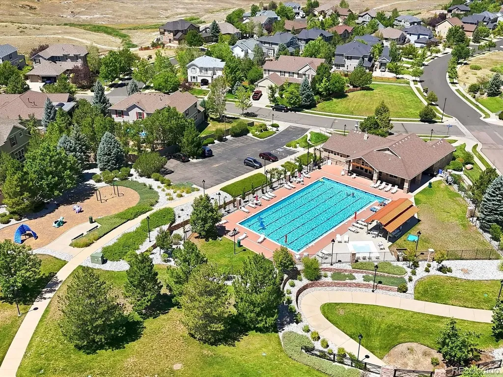 14802 Snowcrest Drive Broomfield CO 80023