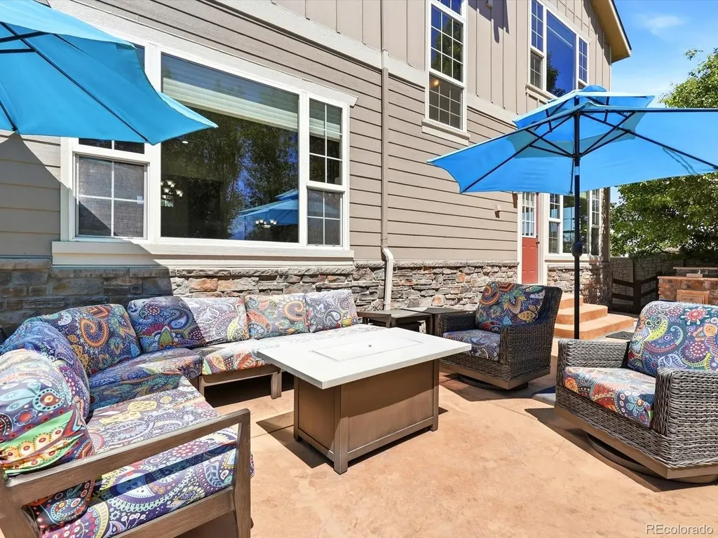 14802 Snowcrest Drive Broomfield CO 80023