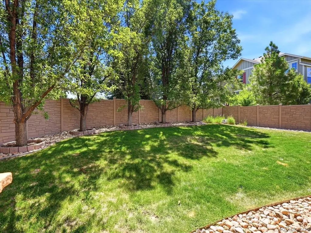 14802 Snowcrest Drive Broomfield CO 80023