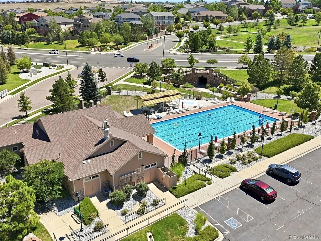 14802 Snowcrest Drive Broomfield CO 80023