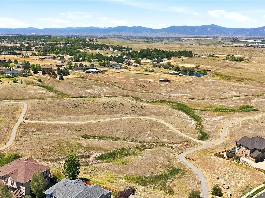 14802 Snowcrest Drive Broomfield CO 80023