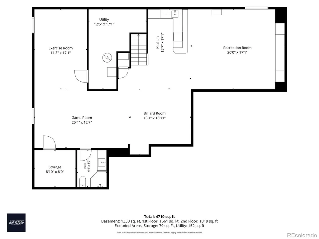 14802 Snowcrest Drive Broomfield CO 80023