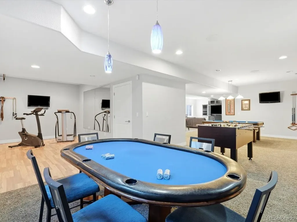 14802 Snowcrest Drive Broomfield CO 80023