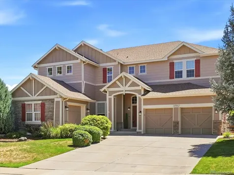 14802 Snowcrest Drive Broomfield CO 80023