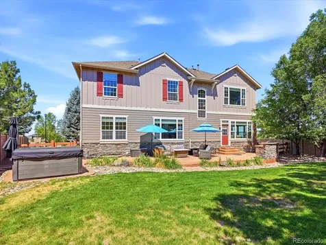 14802 Snowcrest Drive Broomfield CO 80023