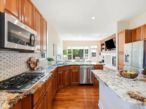 14802 Snowcrest Drive Broomfield CO 80023