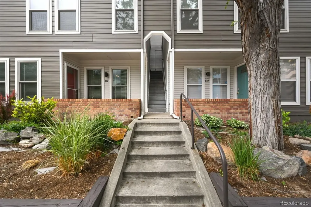 1201 Galapago Street Denver CO 80204