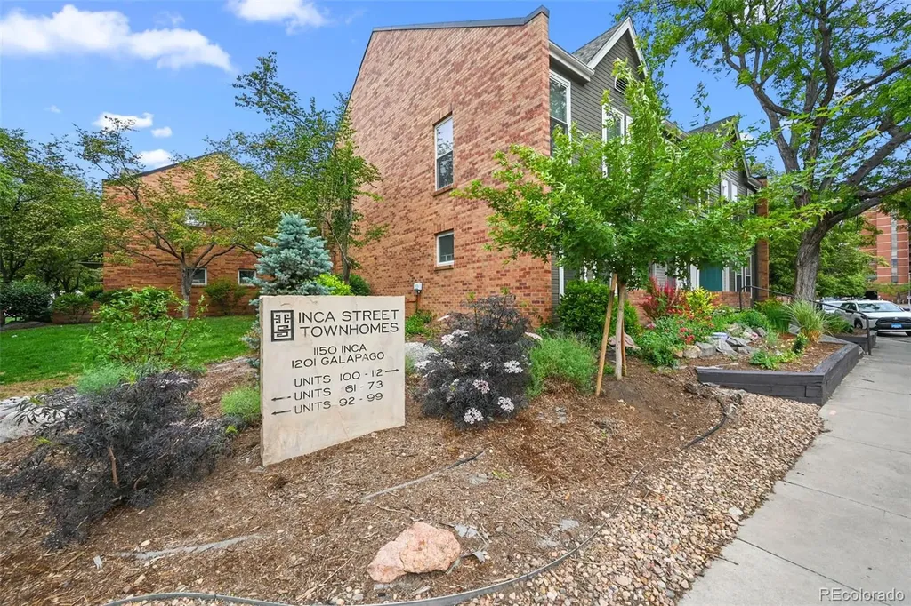 1201 Galapago Street Denver CO 80204