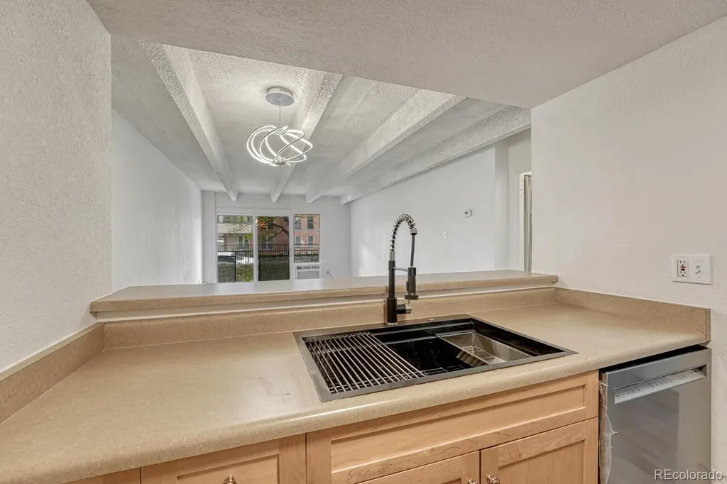 200 N Pearl Street Denver CO 80203