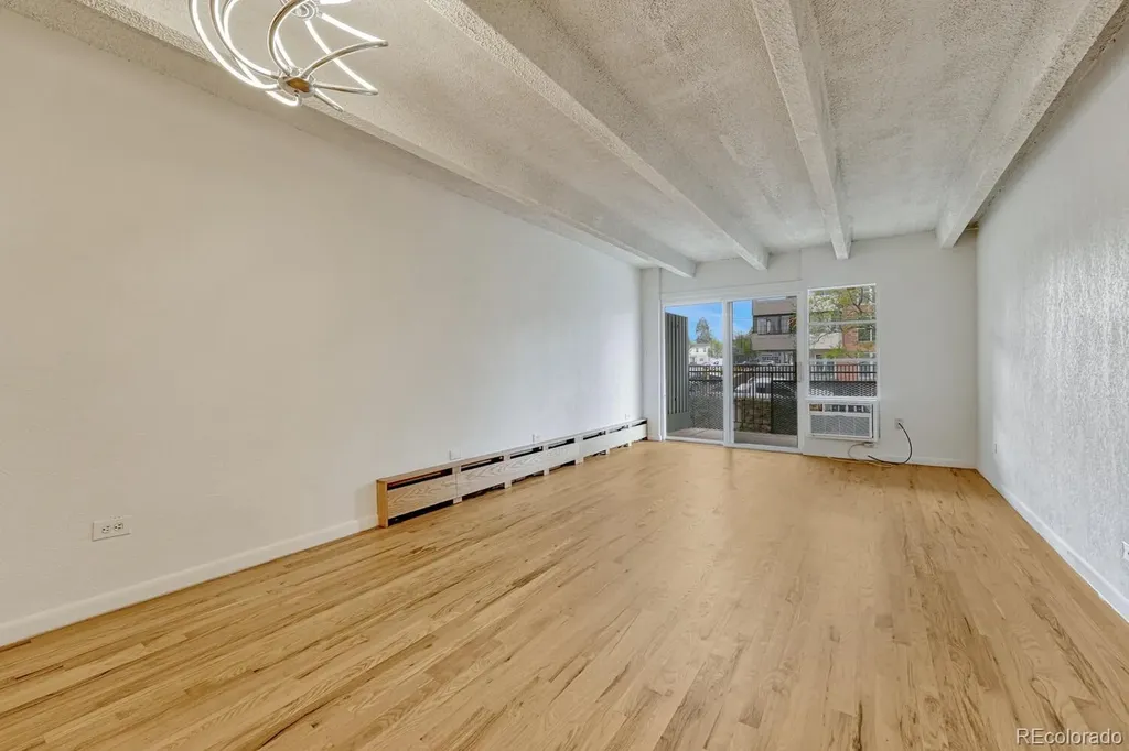 200 N Pearl Street Denver CO 80203