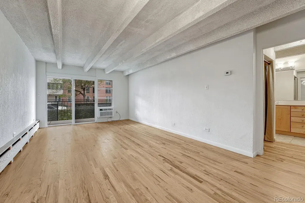200 N Pearl Street Denver CO 80203