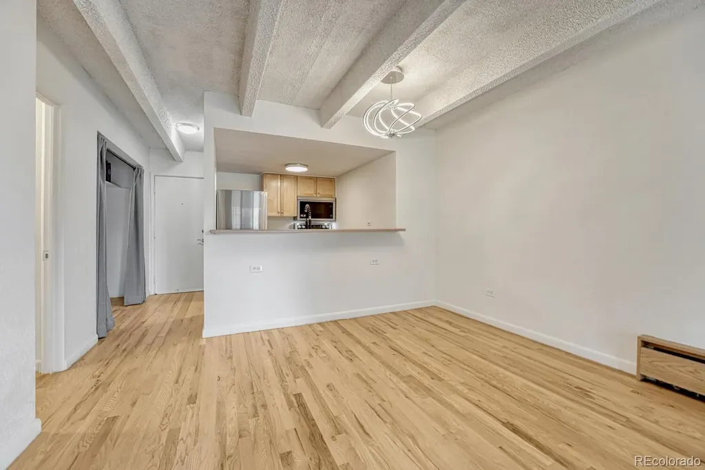 200 N Pearl Street Denver CO 80203