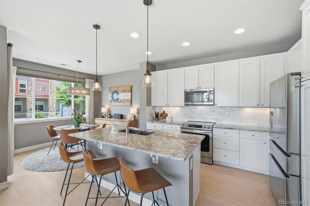 7486 S Logan Street Littleton CO 80122
