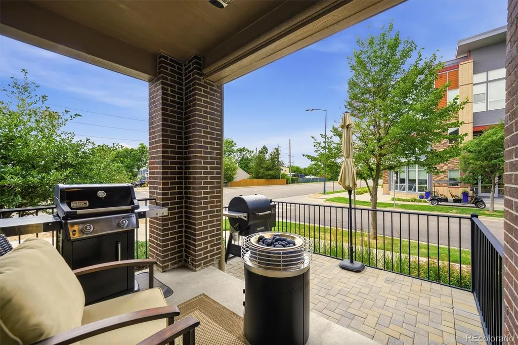 7486 S Logan Street Littleton CO 80122