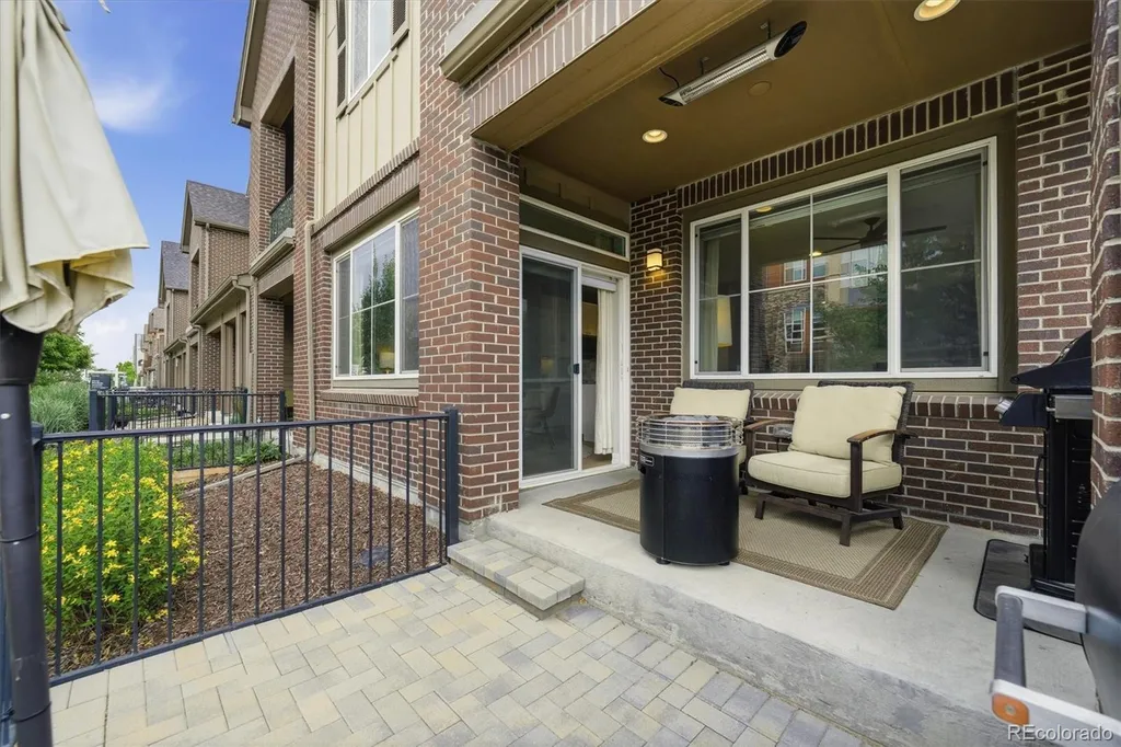 7486 S Logan Street Littleton CO 80122
