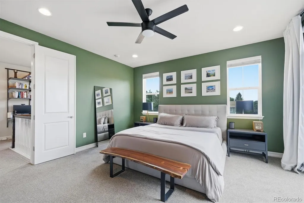 7486 S Logan Street Littleton CO 80122