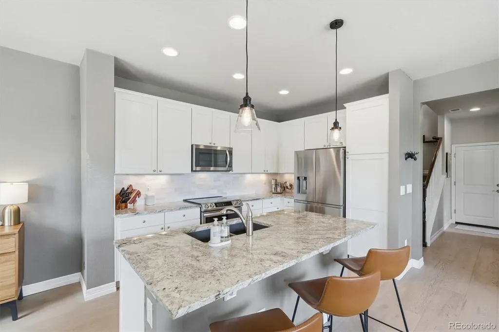 7486 S Logan Street Littleton CO 80122