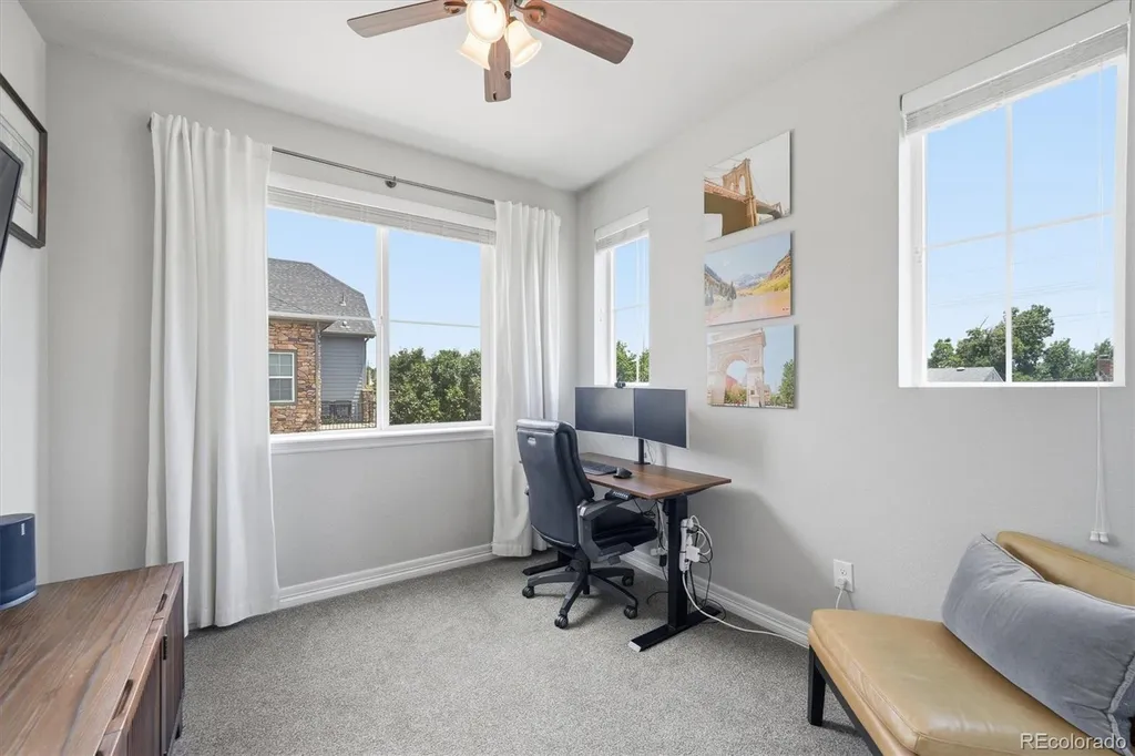 7486 S Logan Street Littleton CO 80122